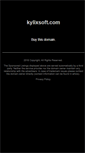 Mobile Screenshot of kylixsoft.com
